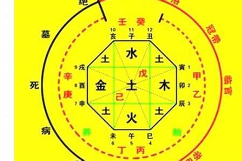 生辰八字算命|生辰八字算命、五行喜用神查询（免费测算）